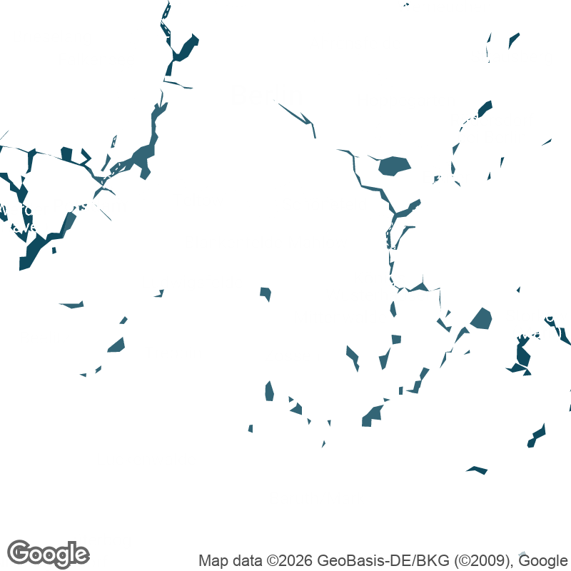 Map - Simon Wagner