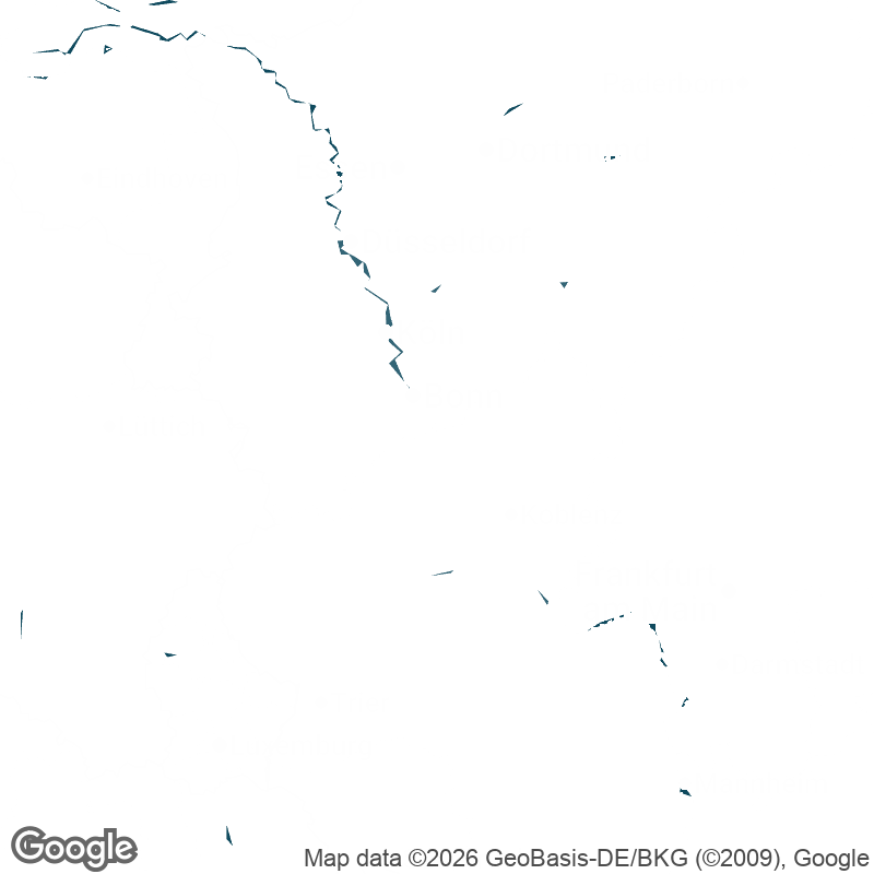 Map - Louisa Tovar