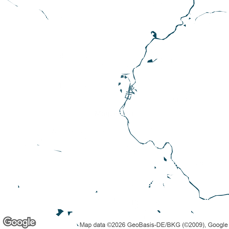 Map - Uwe Lange