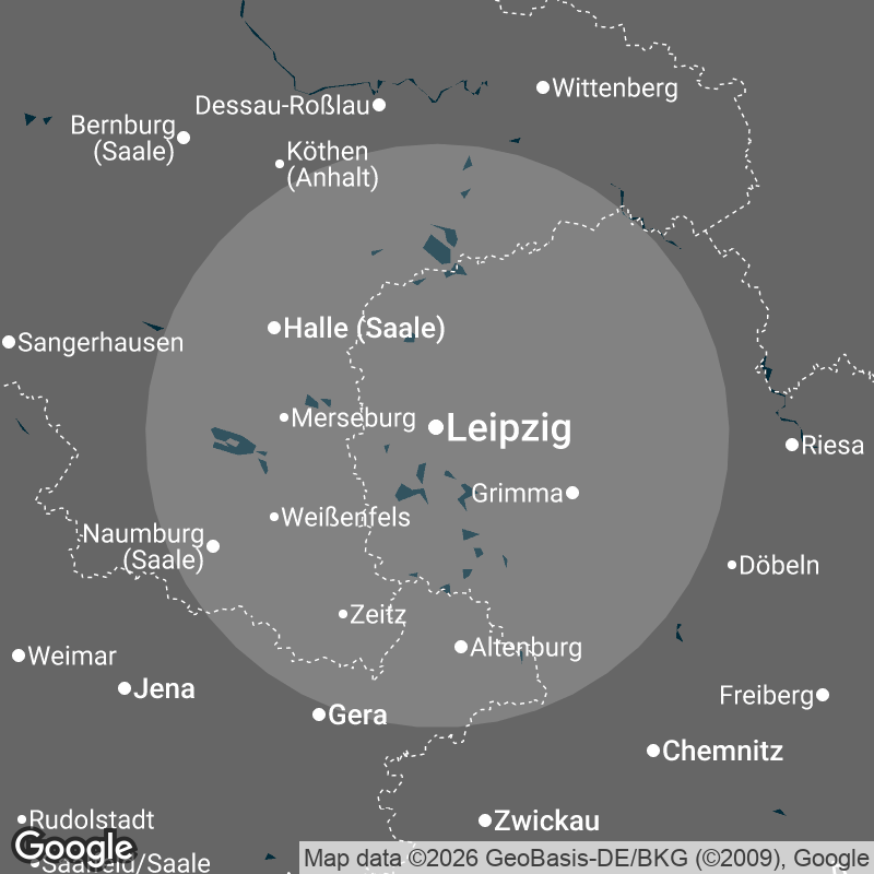 Map - Michael Kohl