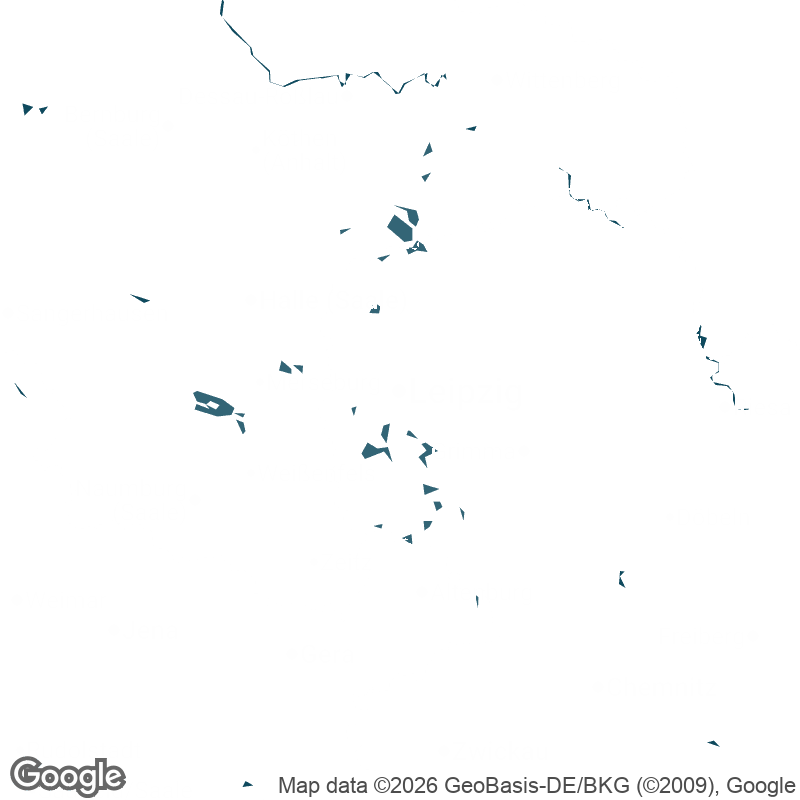 Map - Michael Kohl