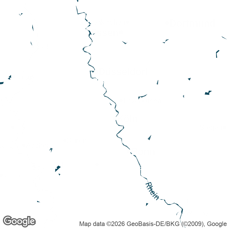 Map - Chris Kammel