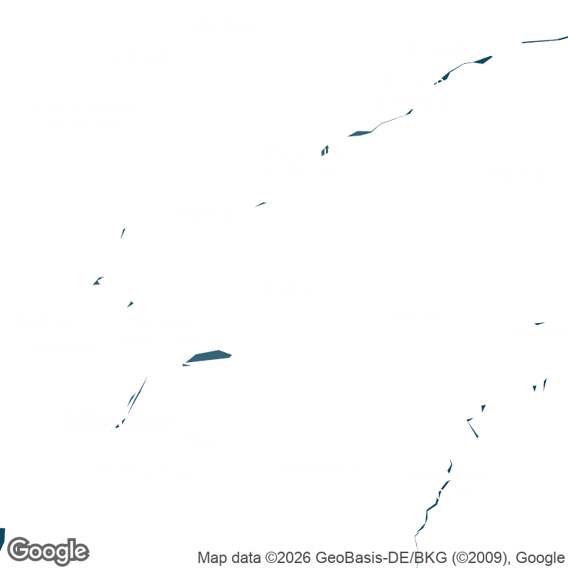 Map - Nils Wölken