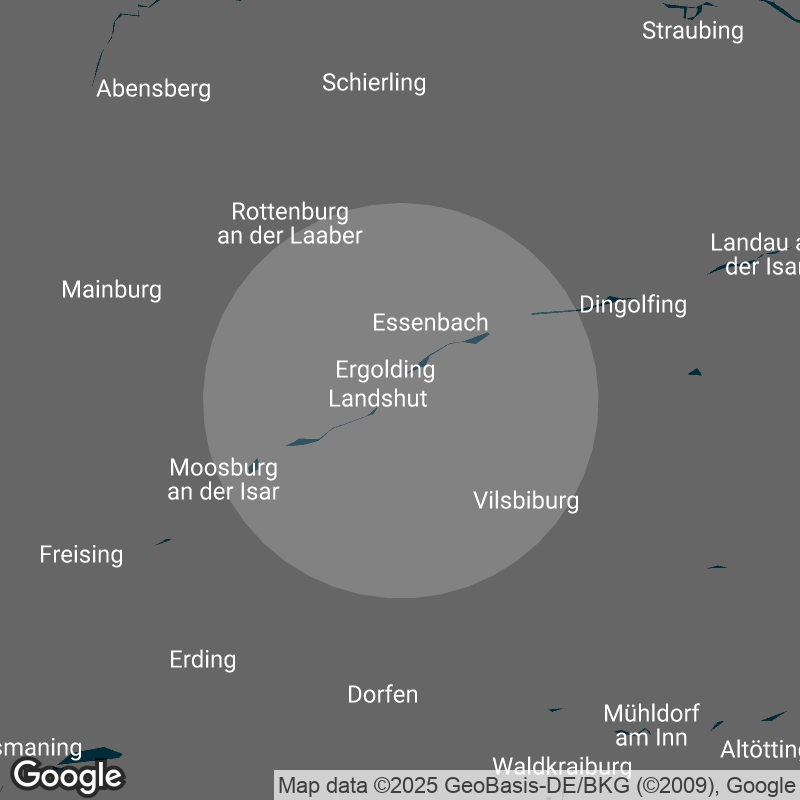 Map - Lorenzo Fürg