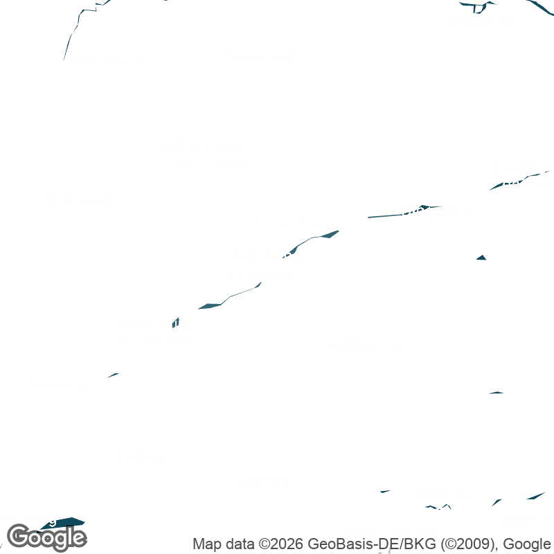 Map - Lorenzo Fürg
