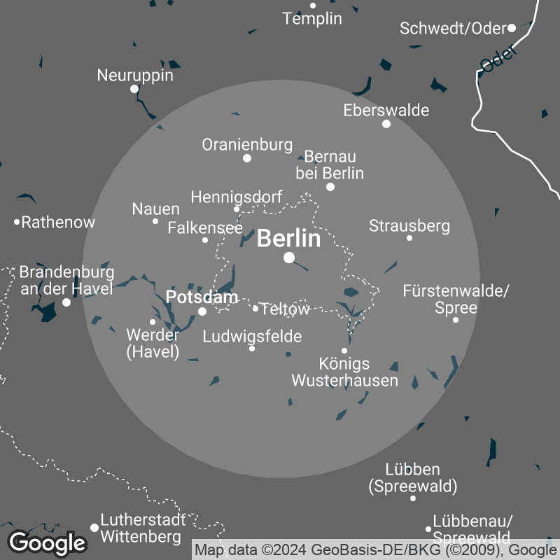 Map - Markus Schmidt