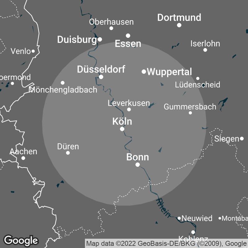 Map - Konstantin Maximov