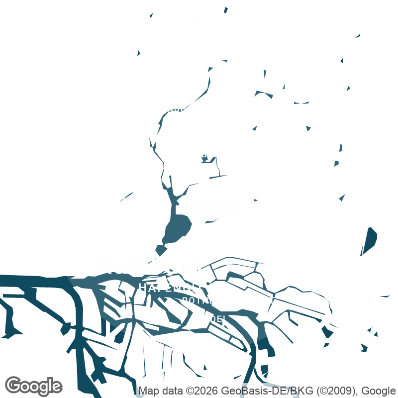 Map - Sonja Siczek