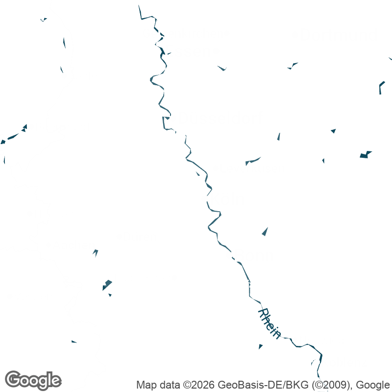 Map - Jonas Schulze