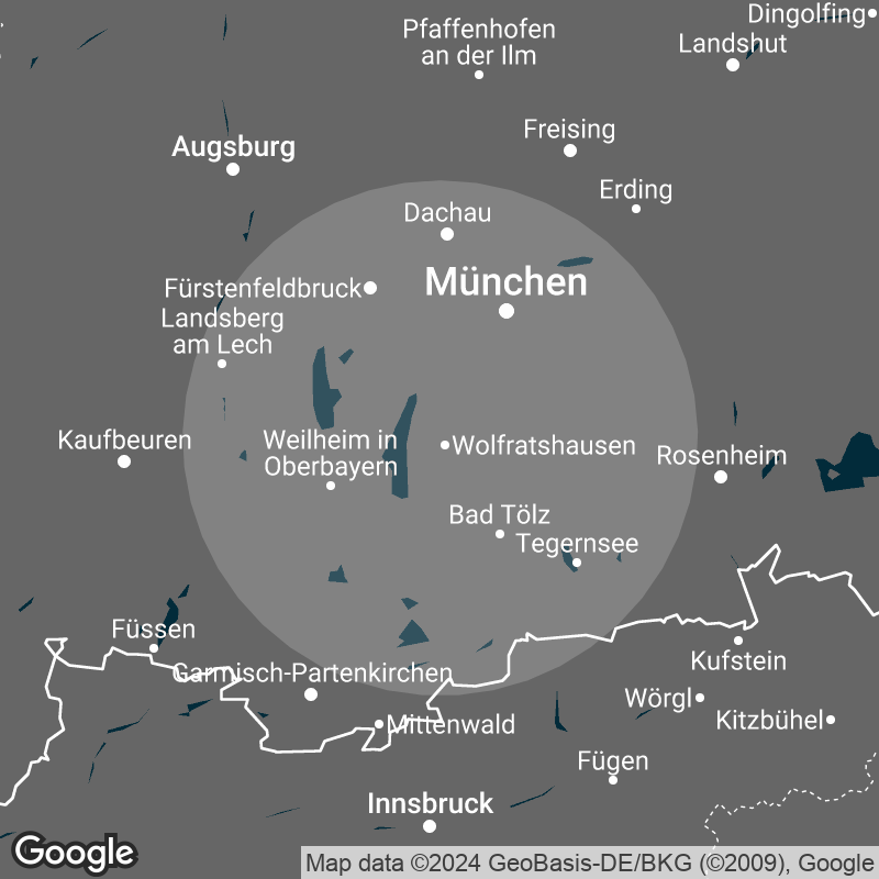 Map - Sabine Nießen