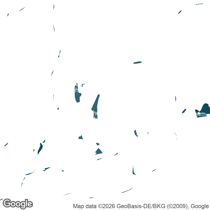 Map - Sabine Nießen