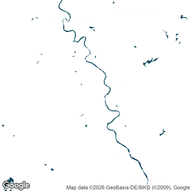 Map - Moritz Groß