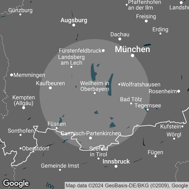 Map - Béla Rieger