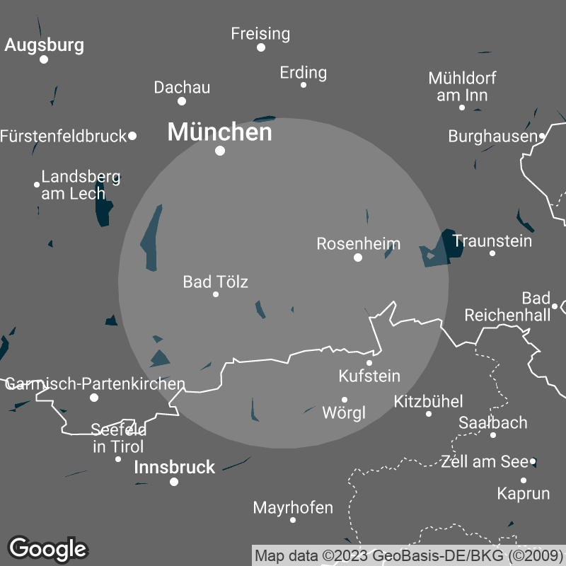 Map - Moritz Huber