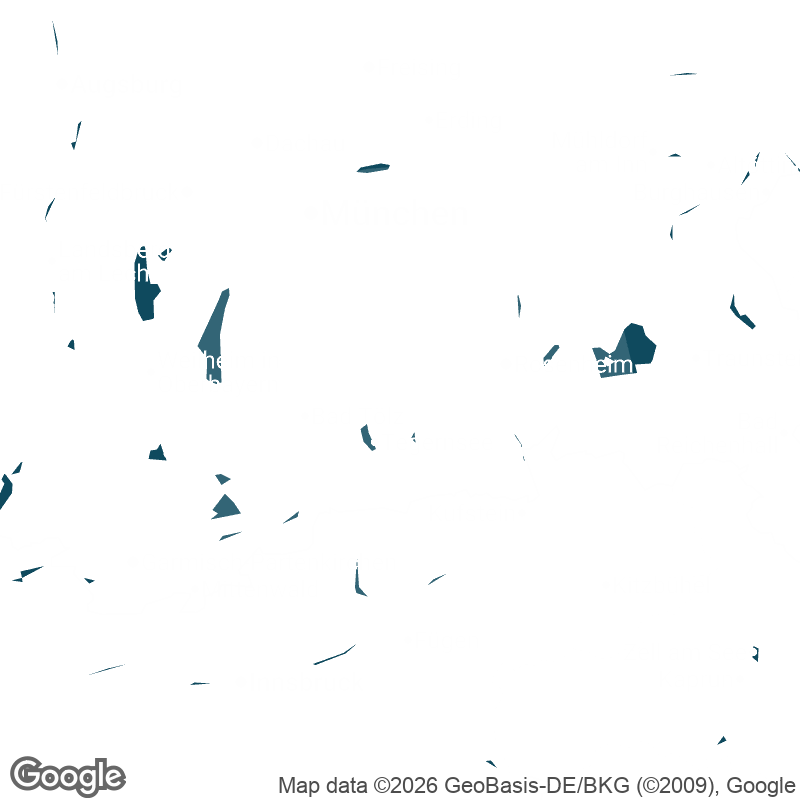 Map - Moritz Huber