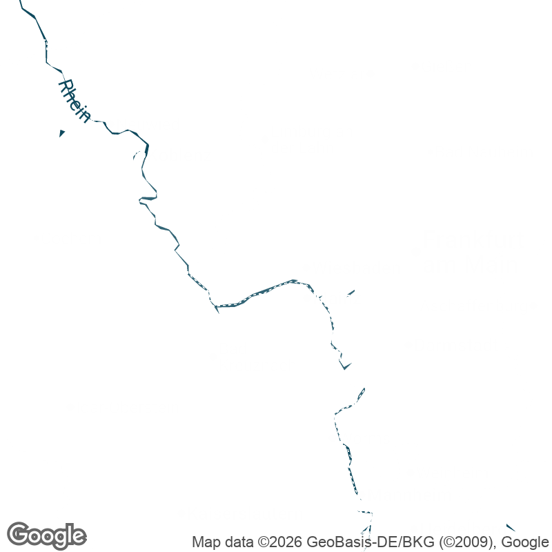 Map - Raik Schmidt