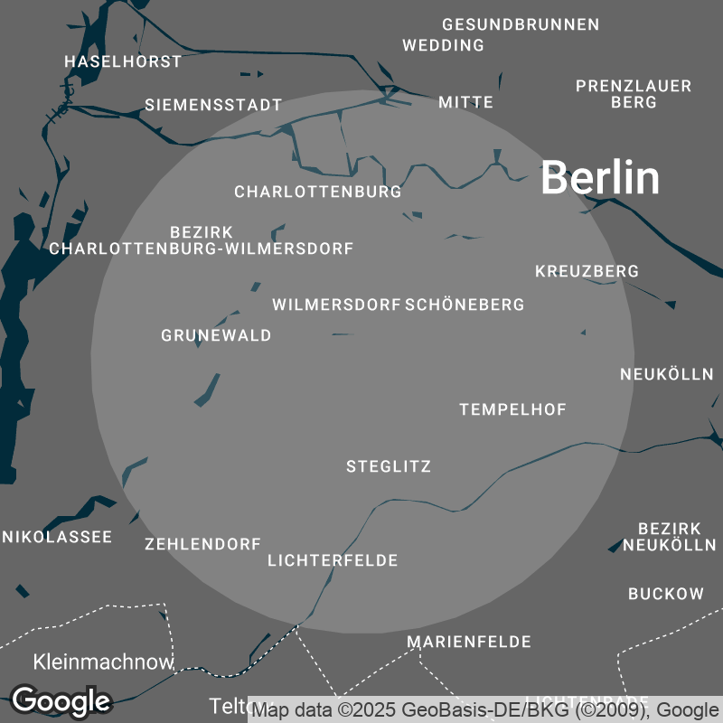 Map - Stefan Helwig
