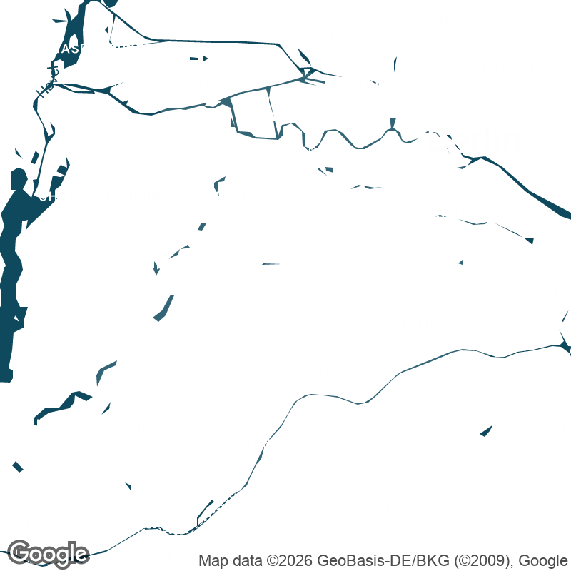 Map - Stefan Helwig