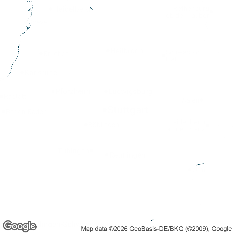 Map - Daniele Zingaro