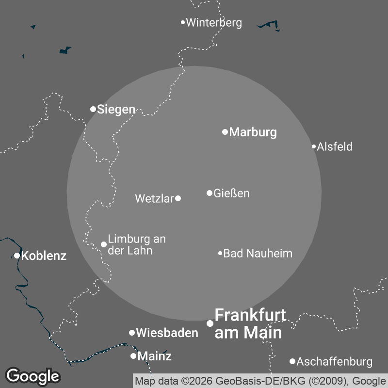 Map - Josephin Winter