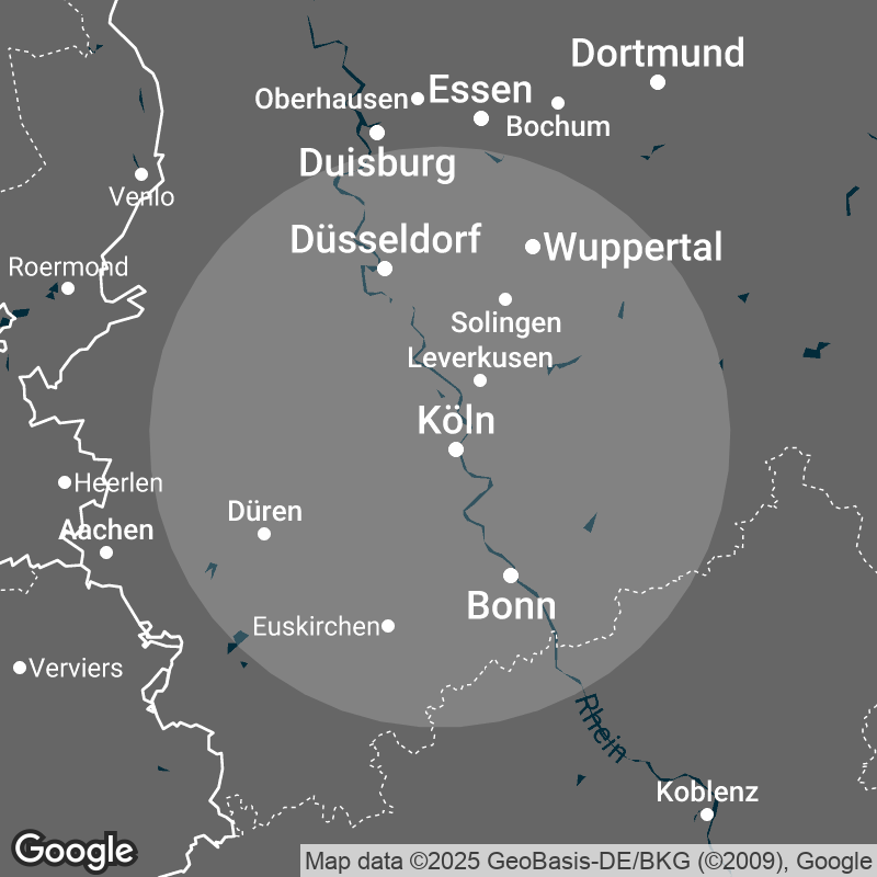Map - Elli Schulte