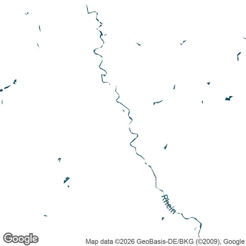Map - Elli Schulte