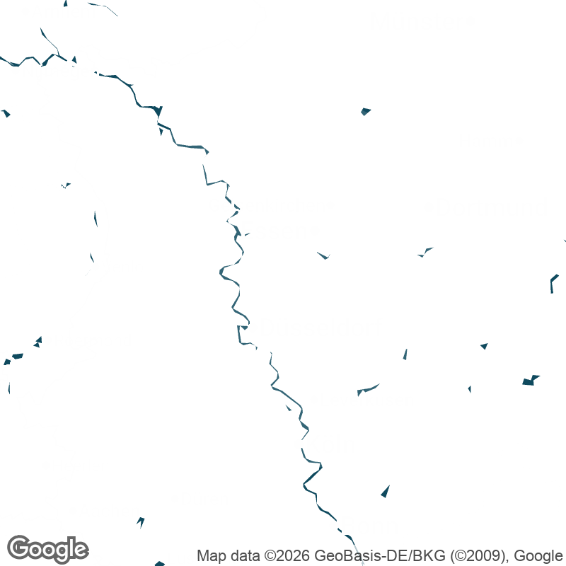 Map - Tania Pilava