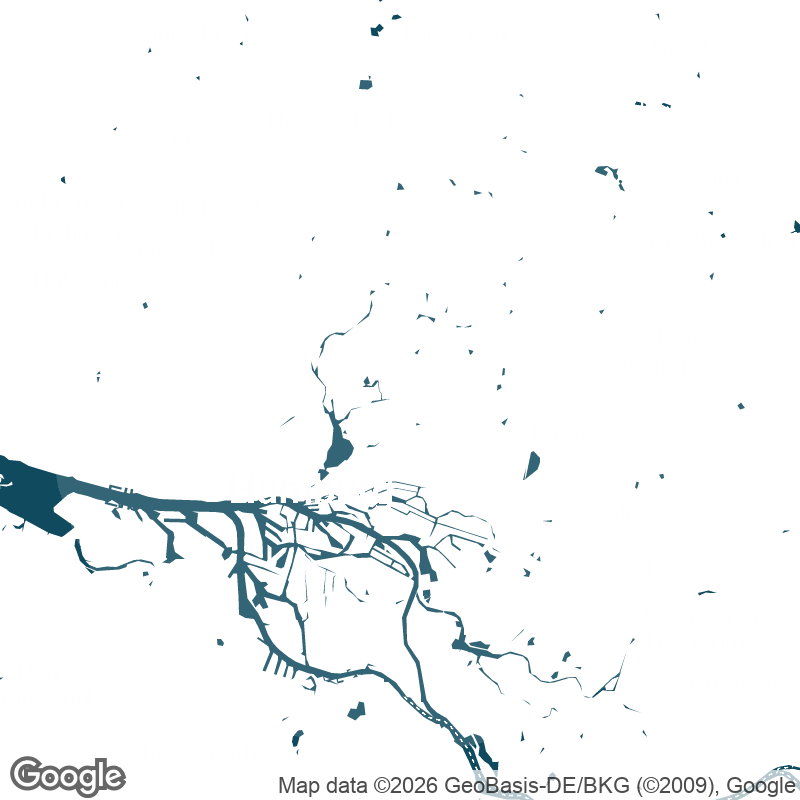 Map - Niklas Stoeck