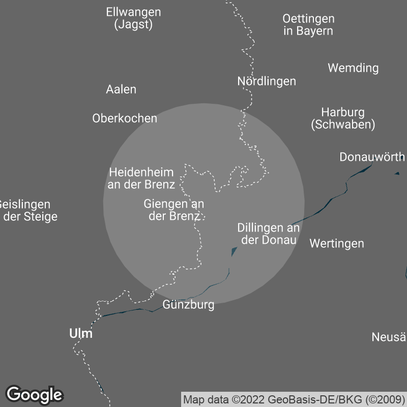 Map - Kathrin Schön