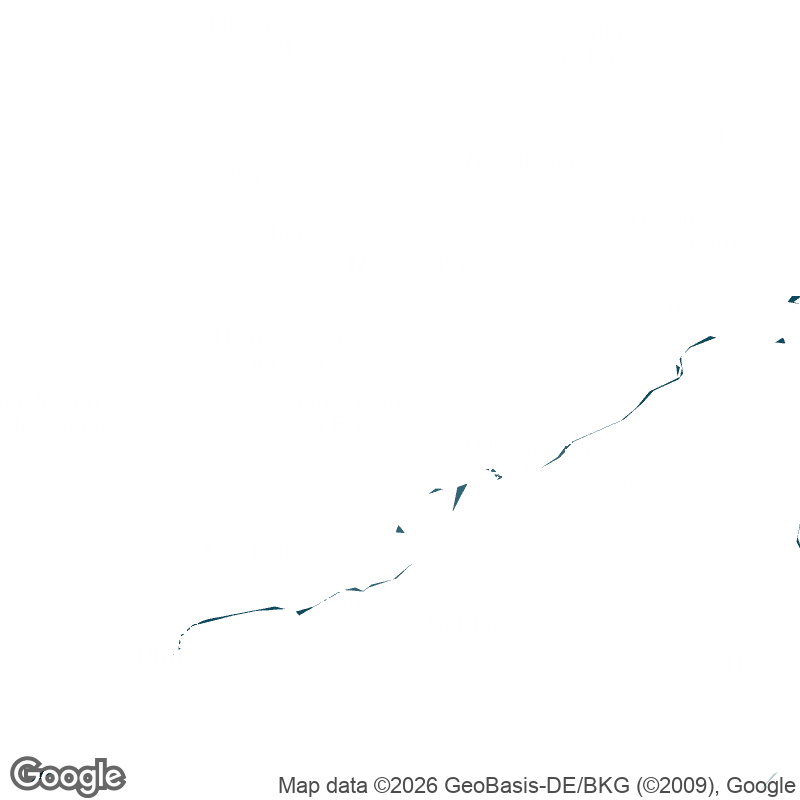 Map - Kathrin Schön