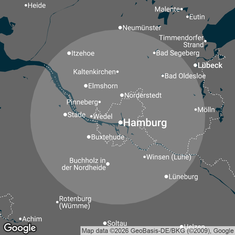 Map - Nina Rasch