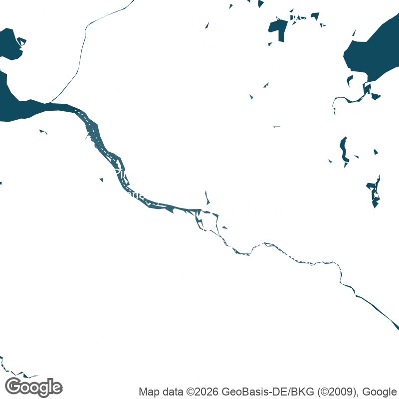 Map - Nina Rasch