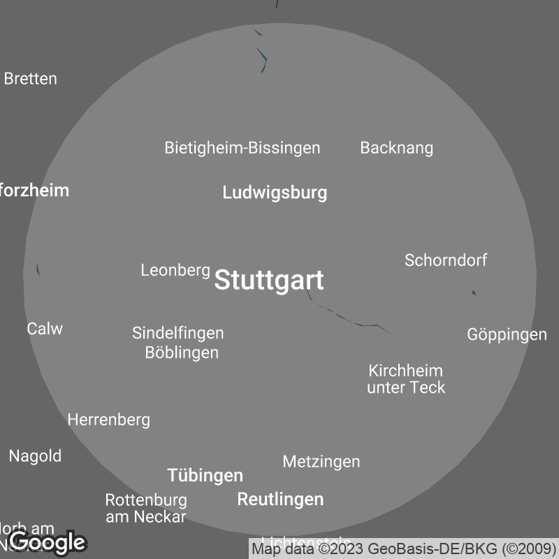 Map - Tim Stein