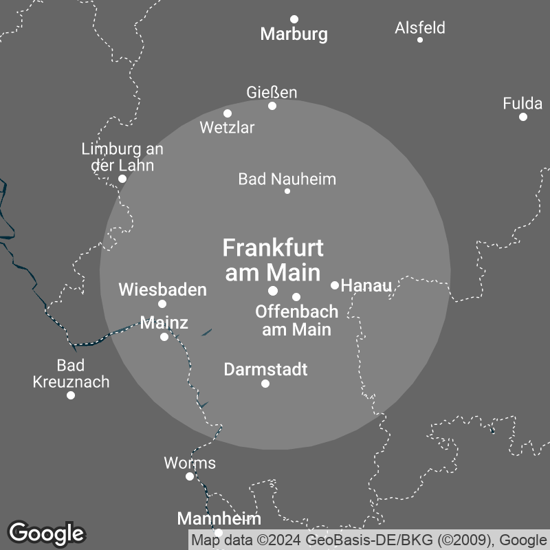 Map - Amalia Boutrid
