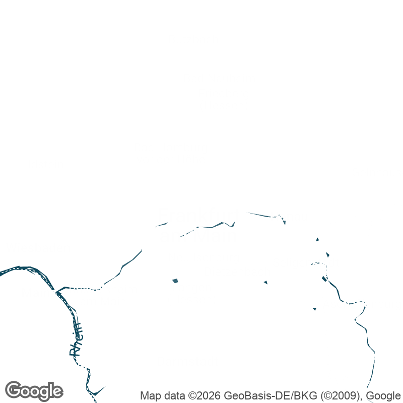 Map - Amalia Boutrid