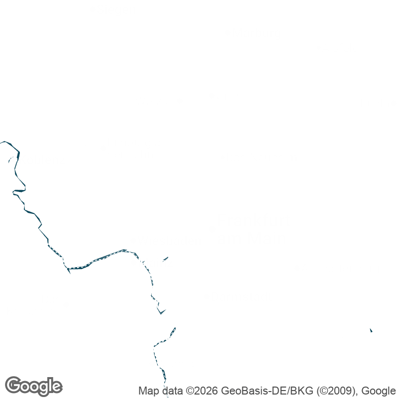 Map - Ralf Kraft