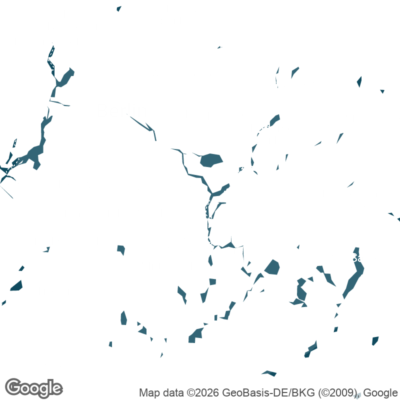 Map - Kevin Richter