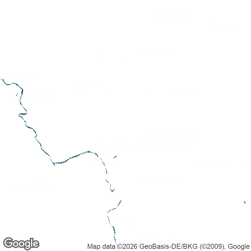 Map - Michèl Fois