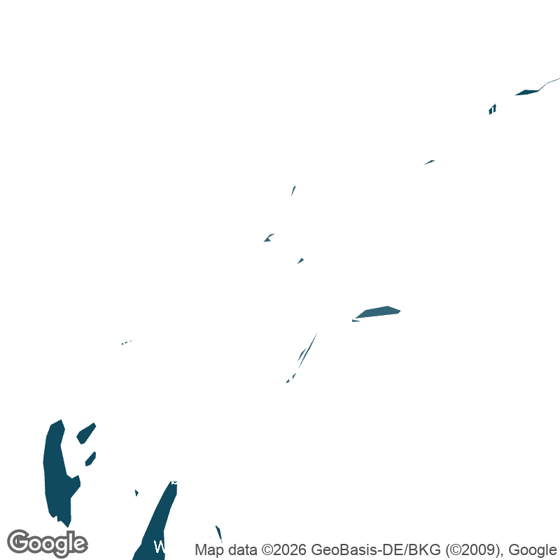 Map - Niklas Dietel