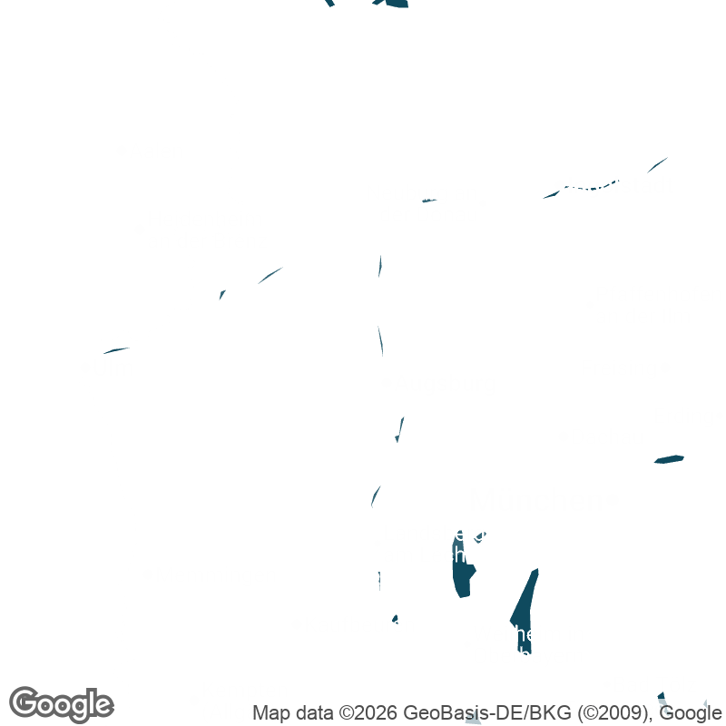 Map - Renate Dumreicher