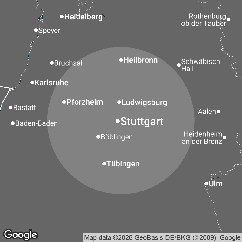 Map - Alexandra Wicke