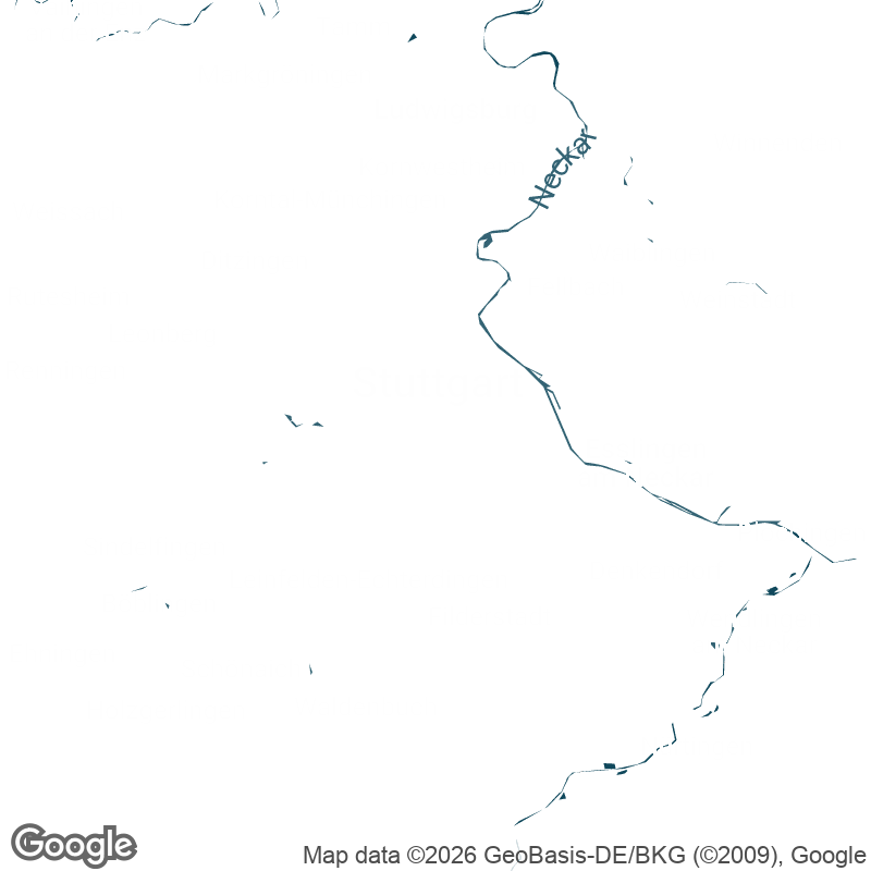 Map - Alexandra Wicke
