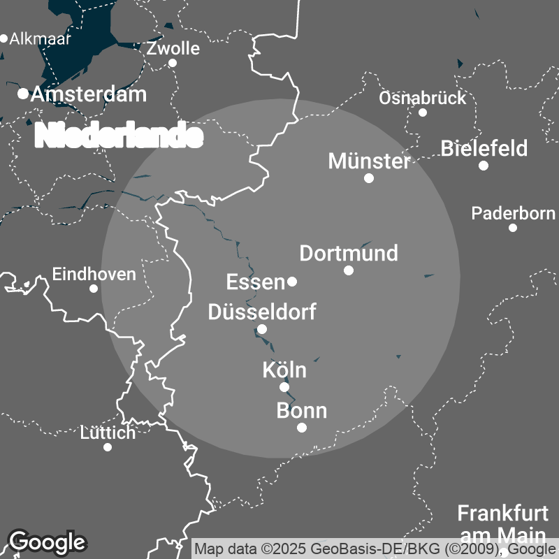 Map - Oliver Jacob