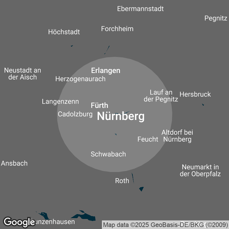 Map - Gianni Perri