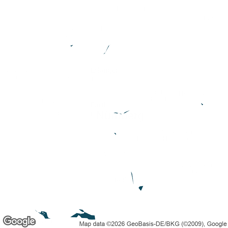 Map - Gianni Perri