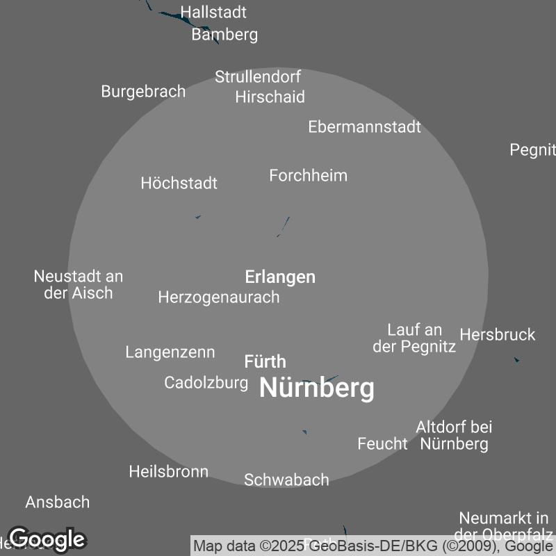 Map - Mirko Eckert
