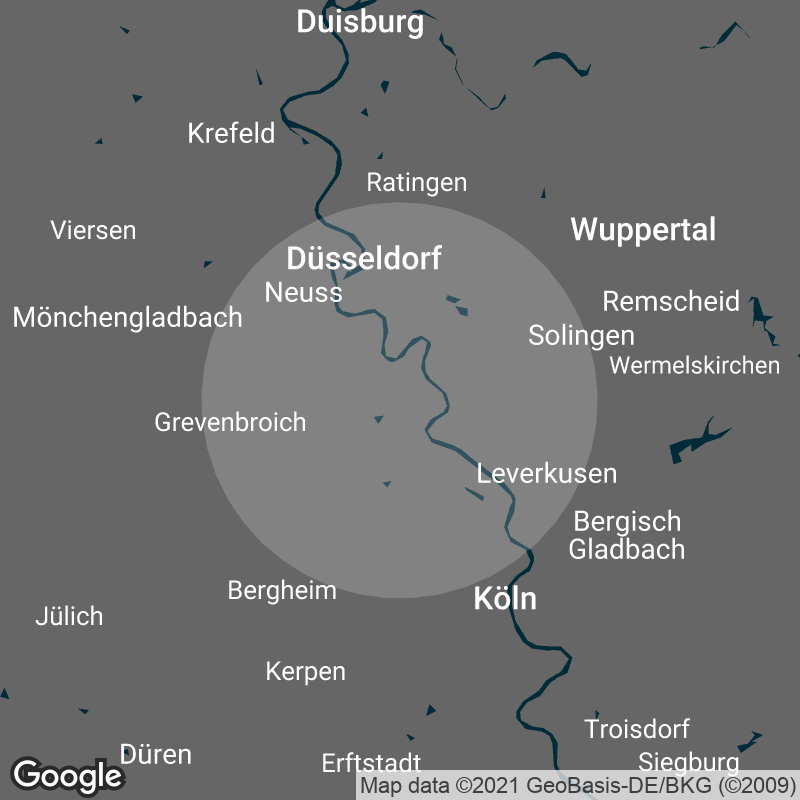 Map - Dirk Taschner
