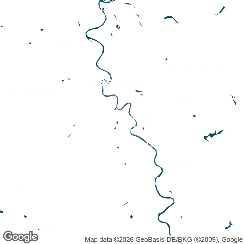 Map - Dirk Taschner