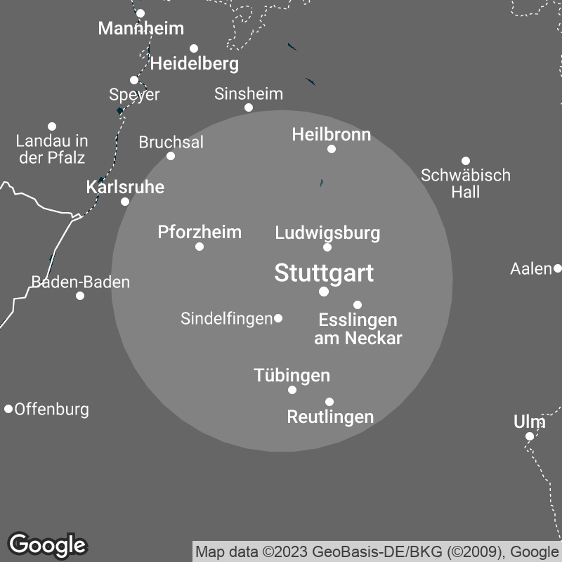 Map - Sladana Knippel
