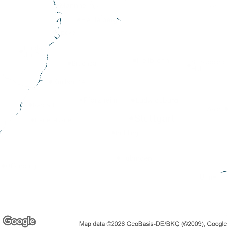 Map - Sladana Knippel